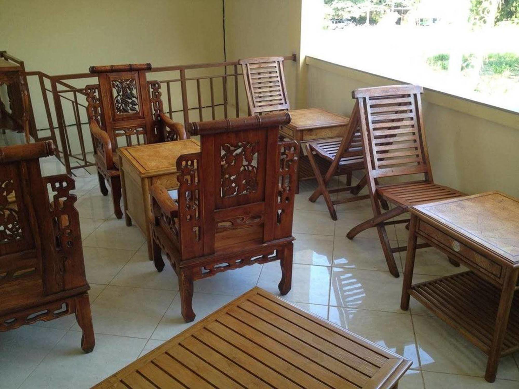 Sari Buana Bed & Breakfast Кута Екстериор снимка